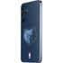 NBA Memphis Grizzlies Distressed Galaxy A36 5G Skin